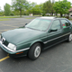 Illustration for article titled At $4,995, Could This 1995 Alfa Romeo 164 LS Be Your Tipo?em/em